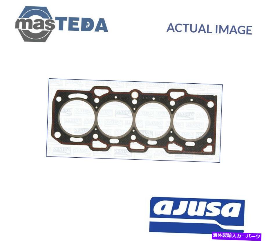 エンジンカバー エンジンシリンダーヘッドガスケットAjusa 10098900 P for Lancia Delta II、Dedra、Dedra SW ENGINE CYLINDER HEAD GASKET AJUSA 10098900 P FOR LANCIA DELTA II,DEDRA,DEDRA SW【並行輸入品】