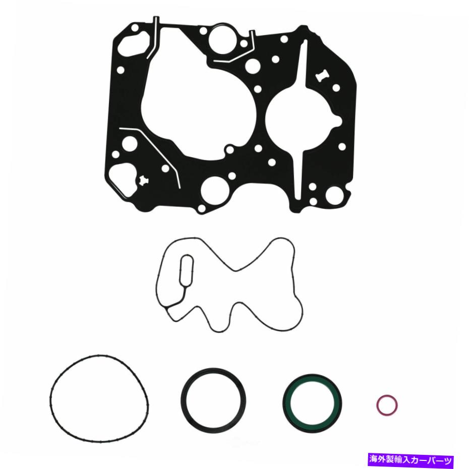 エンジンカバー エンジンタイミングカバーガスケットセットFEL-PRO TCS 46157 Engine Timing Cover Gasket Set Fel-Pro TCS 46157【並行輸入品】 42,504円