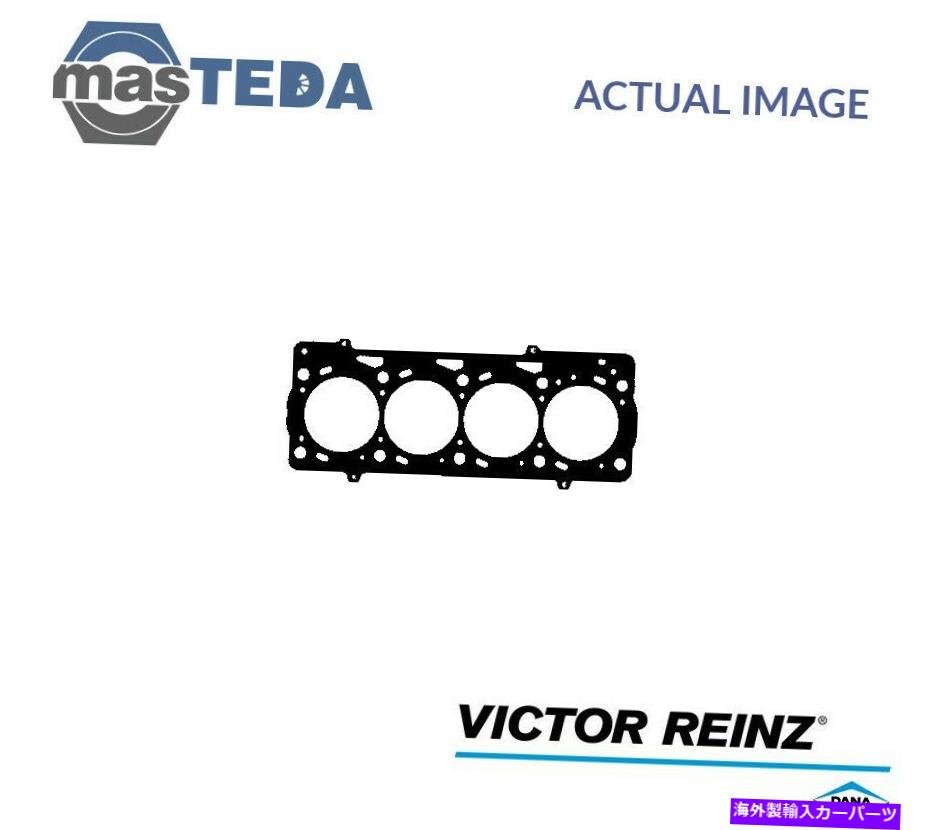 エンジンカバー エンジンシリンダーヘッドガスケットビクターラインツ61-34075-00アウディA2,8Z0 1.4 1.4L ENGINE CYLINDER HEAD GASKET VICTOR REINZ 61-34075-00 P FOR AUDI A2,8Z0 1.4 1.4L【並行輸入品】