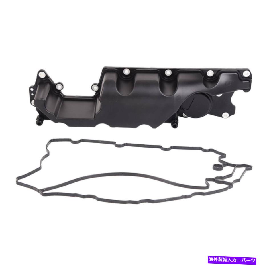 エンジンカバー LR2 S80 V70 XC60 XC70 XC90 3.2L I6エンジンバルブカバーシリンダーヘッドカバー For LR2 S80 V70 XC60 XC70 XC90 3.2L I6 Engine Valve Cover Cylinder Head Cover【並行輸入品】