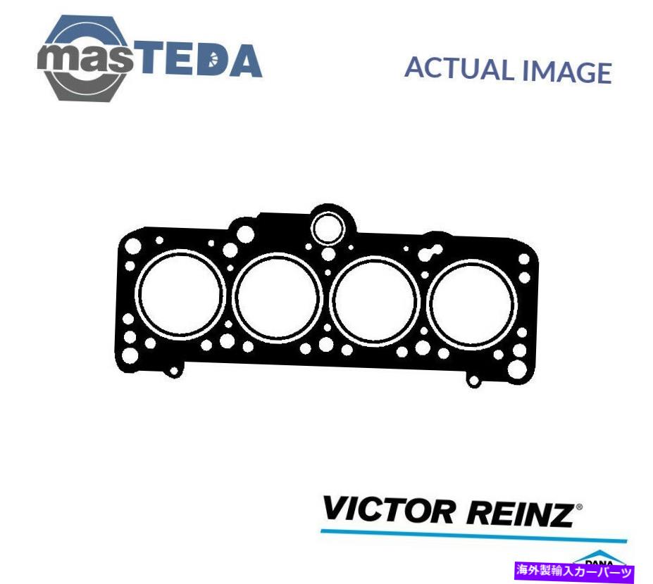 エンジンカバー エンジンシリンダーヘッドガスケットビクターラインツ61-29300-00 VWトランスポーターIV用 ENGINE CYLINDER HEAD GASKET VICTOR REINZ 61-29300-00 P FOR VW TRANSPORTER IV【並行輸入品】