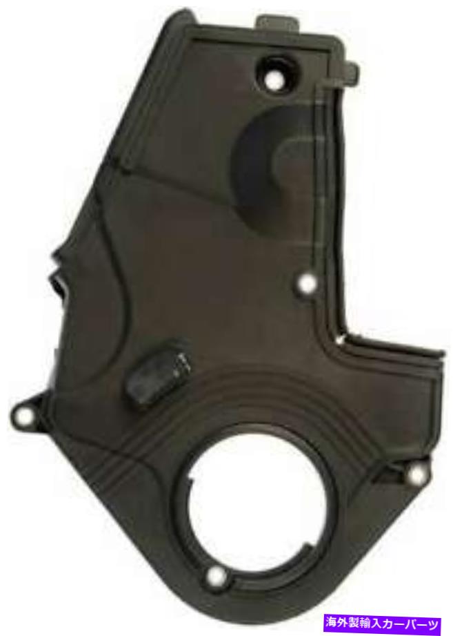 エンジンカバー 2001年ヒュンダイXG300のドーマン635-802-AB ABエンジンタイミングカバー Dorman 635-802-AB Engine Timing Cover for 2001 Hyundai XG300【並行輸入品】