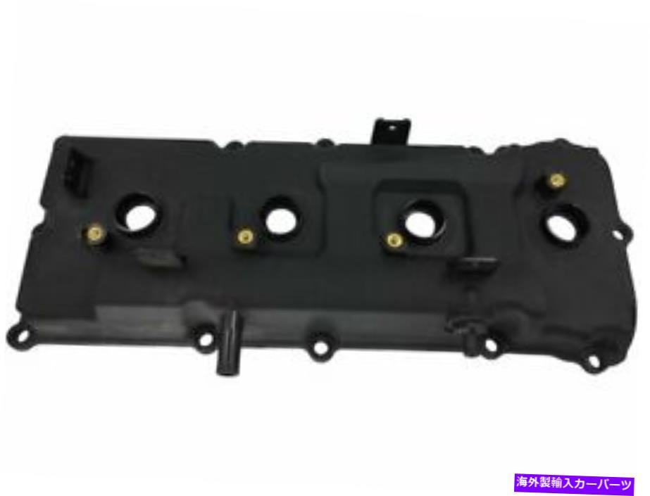エンジンカバー Infiniti QX56 2007 2009 2010の左バルブカバー7FHR39 Left Valve Cover 7FHR39 for Infiniti QX56 2007 2008 2009 2010【並行輸入品】