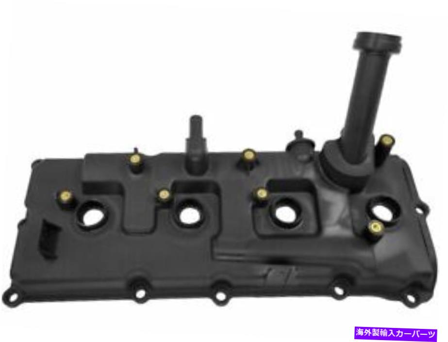 エンジンカバー Infiniti QX56 2008 2009 2010の右バルブカバー3GDY67 Right Valve Cover 3GDY67 for Infiniti QX56 2007 2008 2009 2010【並行輸入品】