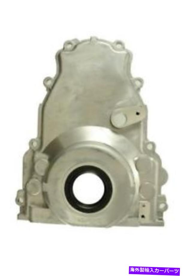 エンジンカバー シボレーLS2 LS3タイミングカバー6.0L 6.2L 500LS2 12600326 Chevrolet LS2 LS3 timing cover 6.0L 6.2L 500LS2 12600326【並行輸入品】