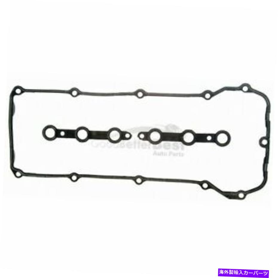エンジンカバー 1つの新しいFel-Proエンジンバルブカバーガスケットセットvs50626R 11129070990 for BMW One New Fel-Pro Engine Valve Cover Gasket Set VS50626R 11129070990 for BMW【並行輸入品】
