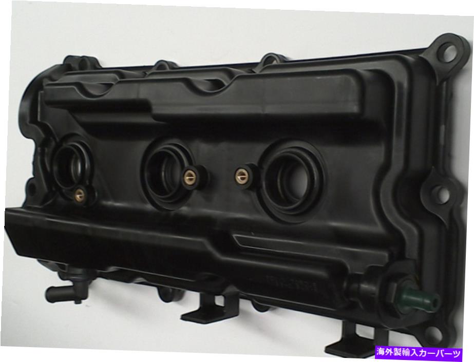 エンジンカバー 本物の日産バルブカバー13264-EA200 Genuine Nissan Valve Cover 13264-EA200【並行輸入品】
