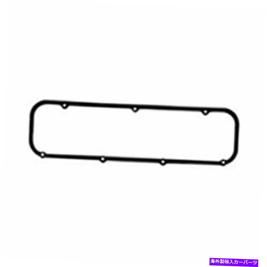 エンジンカバー FEL-PRO 1643バルブカバーガスケットFord 429-460 in.proストック Fel-Pro 1643 Valve Cover Gaskets Ford 429-460 In.Pro Stock【並行輸入品】