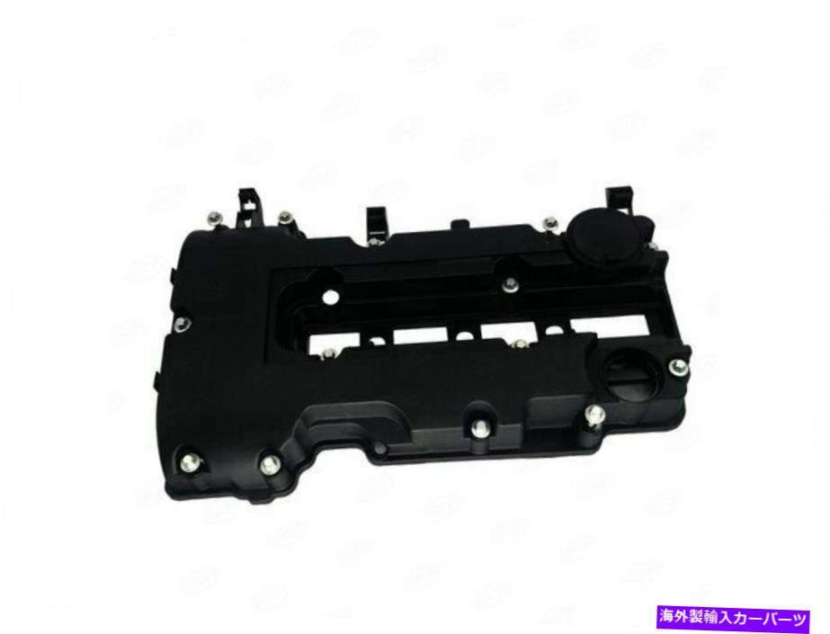 エンジンカバー 2016年のシボレークルーズリミテッドバルブカバー93687xv 1.4L 4 cyl For 2016 Chevrolet Cruze Limited Valve Cover 93687XV 1.4L 4 Cyl【並行輸入品】