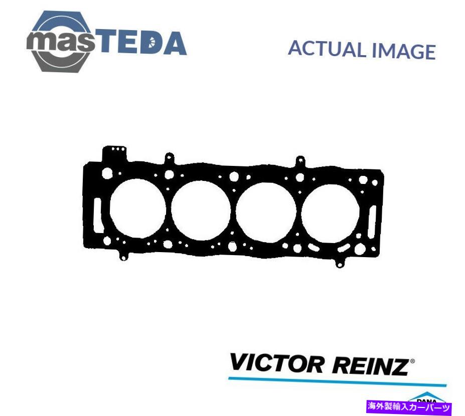 エンジンカバー エンジンシリンダーヘッドガスケットビクターReinz 61-35815-20 P Peugeot406、Expert 2L ENGINE CYLINDER HEAD GASKET VICTOR REINZ 61-35815-20 P FOR PEUGEOT 406,EXPERT 2L【並行輸入品】