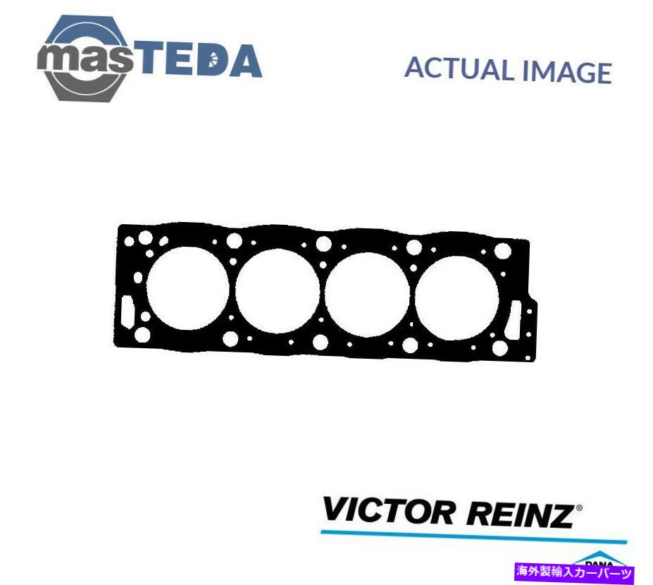 エンジンカバー エンジンシリンダーヘッドガスケットビクターラインツ61-33650-00プジョーボクサー用、306,406 ENGINE CYLINDER HEAD GASKET VICTOR REINZ 61-33650-00 P FOR PEUGEOT BOXER,306,406【並行輸入品】 42,504円