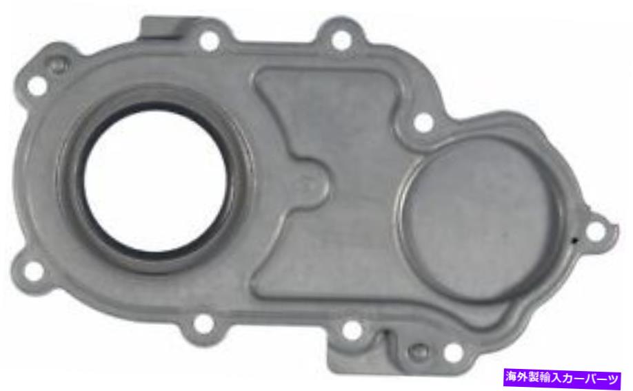 エンジンカバー エンジンタイミングカバーシールエンコード：CCBA Mahle 67947 Engine Timing Cover Seal-Eng Code: CCBA Mahle 67947【並行輸入品】