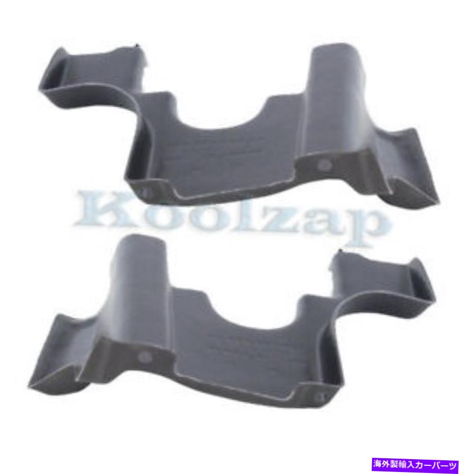 エンジンカバー for is gs rc-seriesエンジンスプラッシュシールドカバーガード左右ペアセットの下 For IS GS RC-Series Engine Splash Shield Under Cover Guard Left Right PAIR SET【並行輸入品】