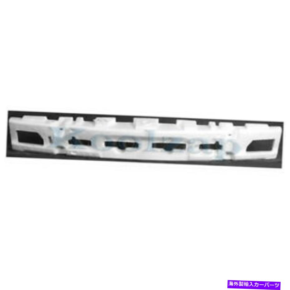 エンジンカバー 05-09のムスタングフロント下部バンパーカバーインパクトエネルギー吸収体4R3Z17C882AA For 05-09 Mustang Front Lower Bumper Cover Impact Energy Absorber 4R3Z17C882AA【並行輸入品】