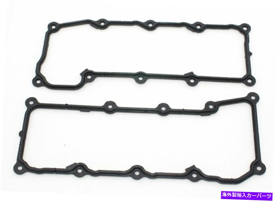 エンジンカバー エンジンバルブカバーガスケット左Omix 17447.11 Fits 2002 Jeep Liberty 3.7L-V6 Engine Valve Cover Gasket Left OMIX 17447.11 fits 2002 Jeep Liberty 3.7L-V6【並行輸入品】 44,902円