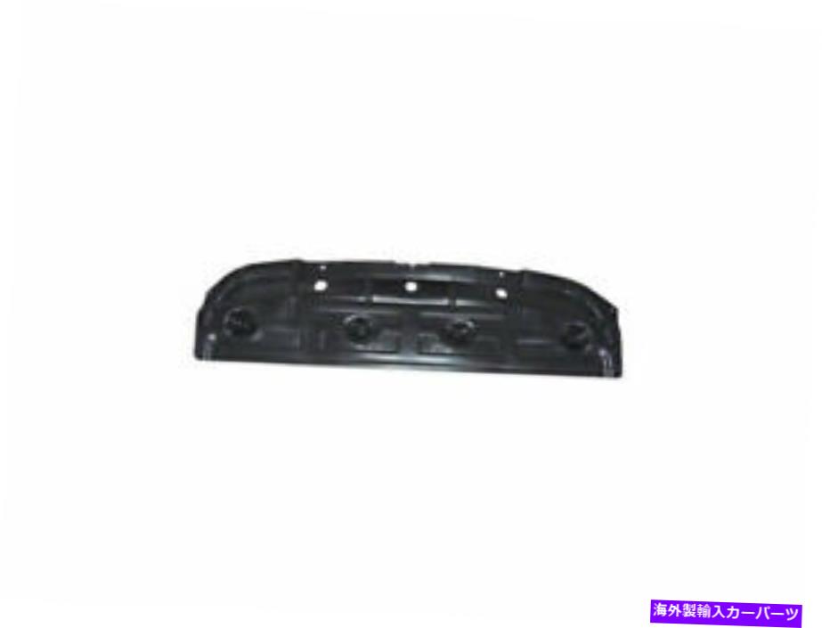 エンジンカバー アクションクラッシュローワーエンジンカバーはKIA Optima 2011-2013 54WFGBに適合します Action Crash Lower Engine Cover fits Kia Optima 2011-2013 54WFGB【並行輸入品】