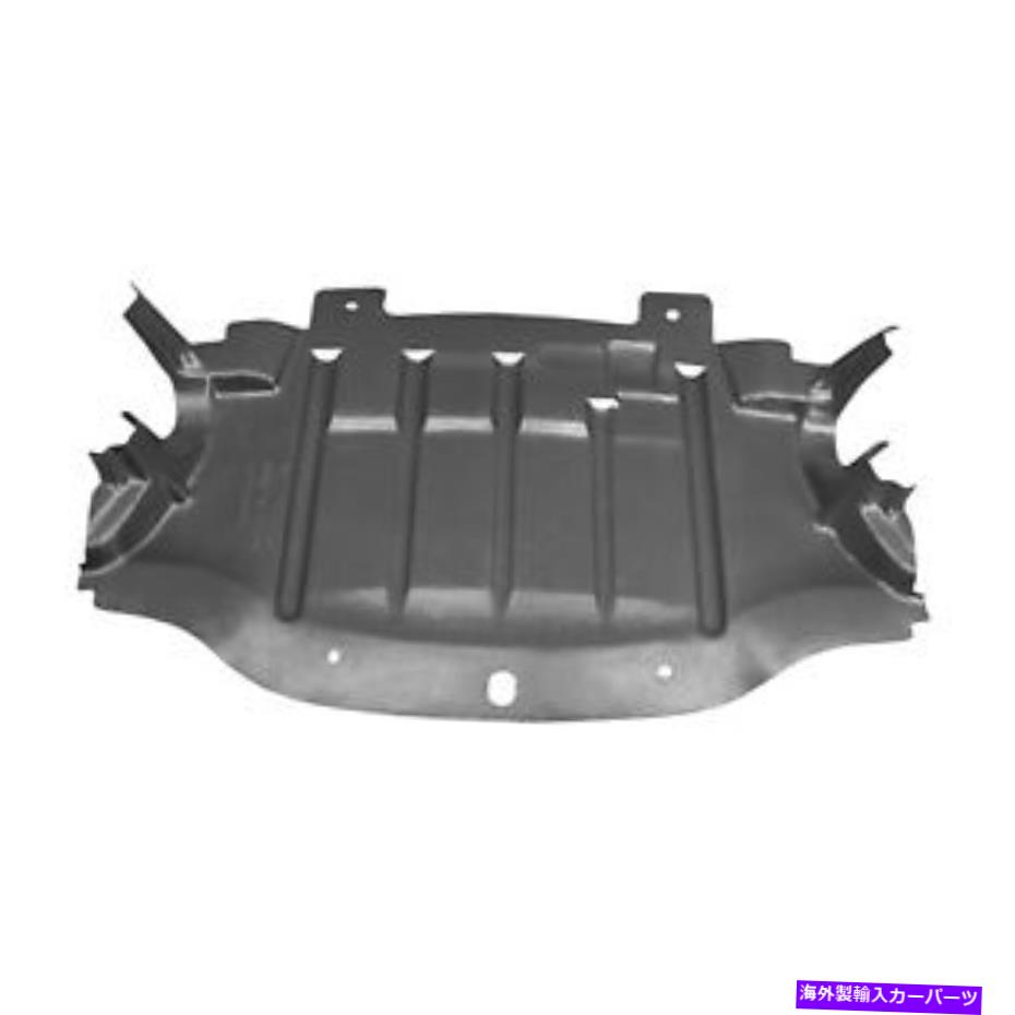 エンジンカバー 2015-2021クライスラー300ローワーエンジンカバー-2020 2019 2018 2017 2016 fits 2015 - 2021 Chrysler 300 Lower Engine Cover - 2020 2019 2018 2017 2016【並行輸入品】
