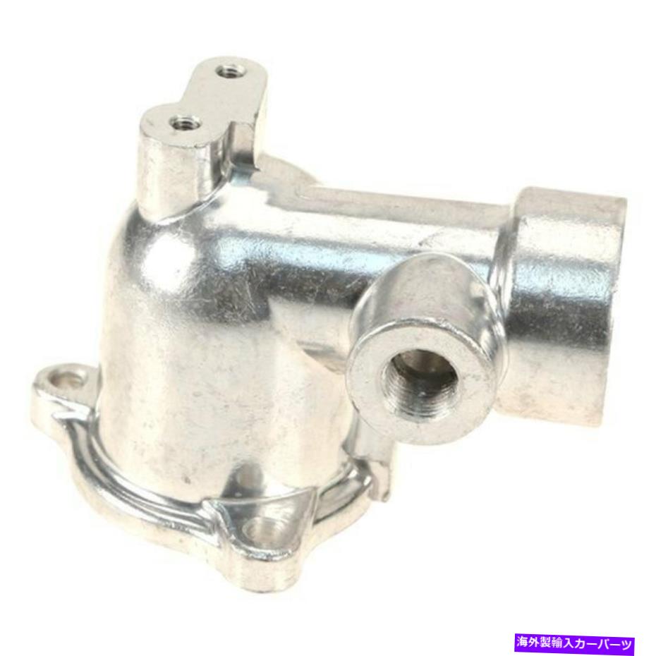 エンジンカバー トヨタカムリ1994-2001ゲートエンジンクーラントサーモスタットハウジングカバー For Toyota Camry 1994-2001 Gates Engine Coolant Thermostat Housing Cover【並行輸入品】 42,504円