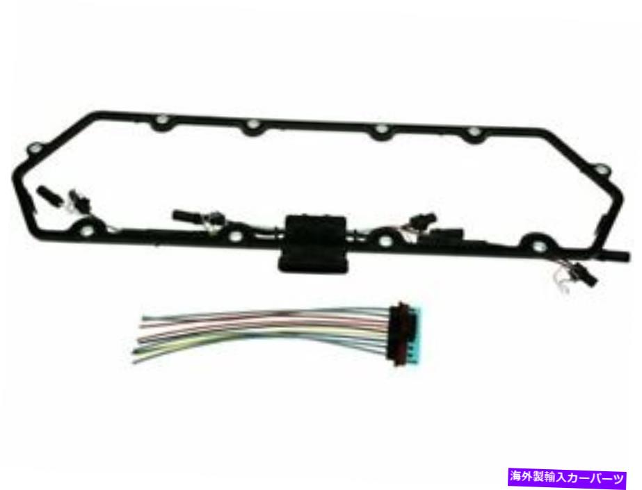 エンジンカバー E250のバルブカバーガスケットEconoline E350 Club Wagon Super Duty GS24T9 Valve Cover Gasket For E250 Econoline E350 Club Wagon Super Duty GS24T9【並行輸入品】