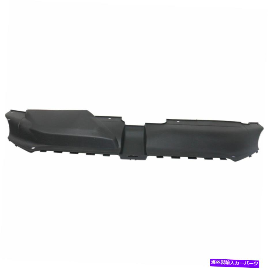 エンジンカバー ラジエーターサポートカバーアウディA4 Quattro S4 10-12 FITS 8K0807081のアッパー Radiator Support Cover Upper For Audi A4 Quattro S4 10-12 Fits 8K0807081【並行輸入品】