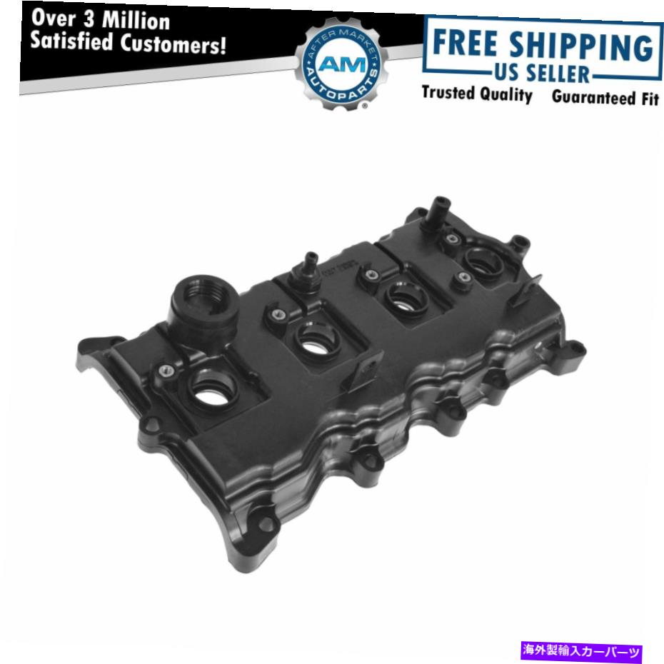 エンジンカバー OEM 13264ja00a 2.5L日産アルティマセントラのエンジンバルブカバー OEM 13264JA00A Engine Valve Cover for 2.5L Nissan Altima Sentra Brand New【並行輸入品】