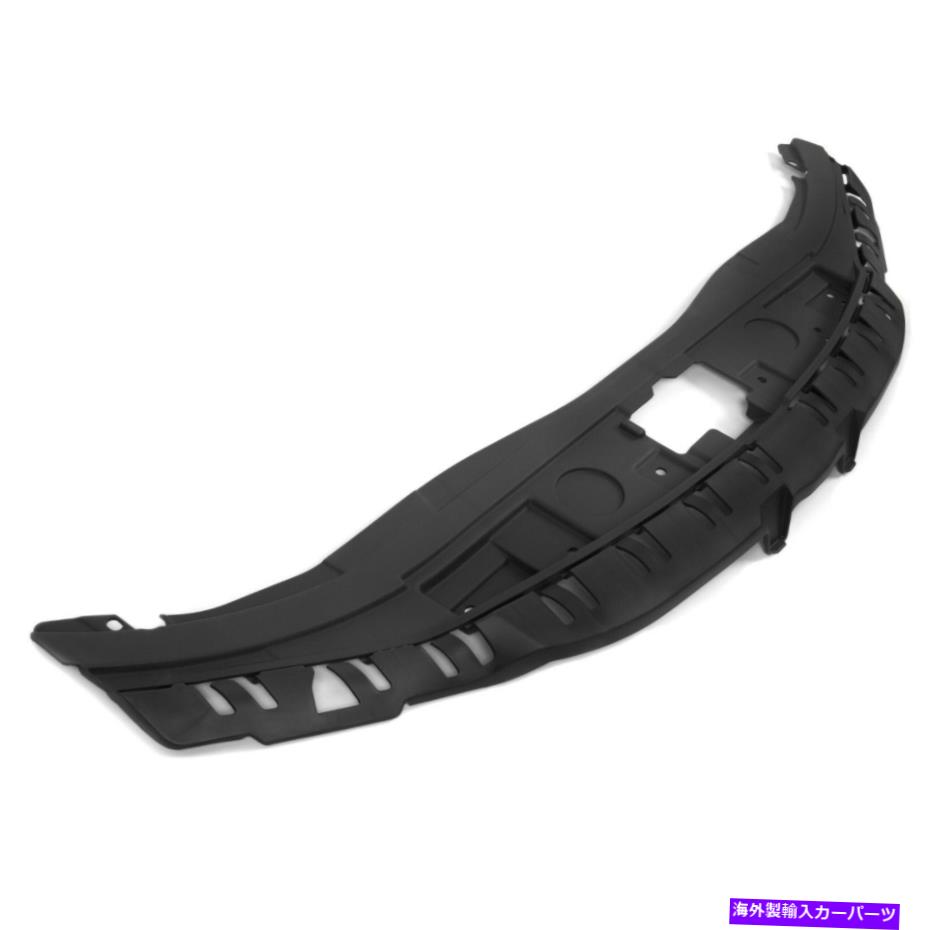 エンジンカバー Chrysler 300 2011-2014 68127949AB 3.6L 5.7L 6.4Lの新しいグリルサポート New Grille Support for Chrysler 300 2011-2014 68127949AB 3.6L 5.7L 6.4L【並行輸入品】