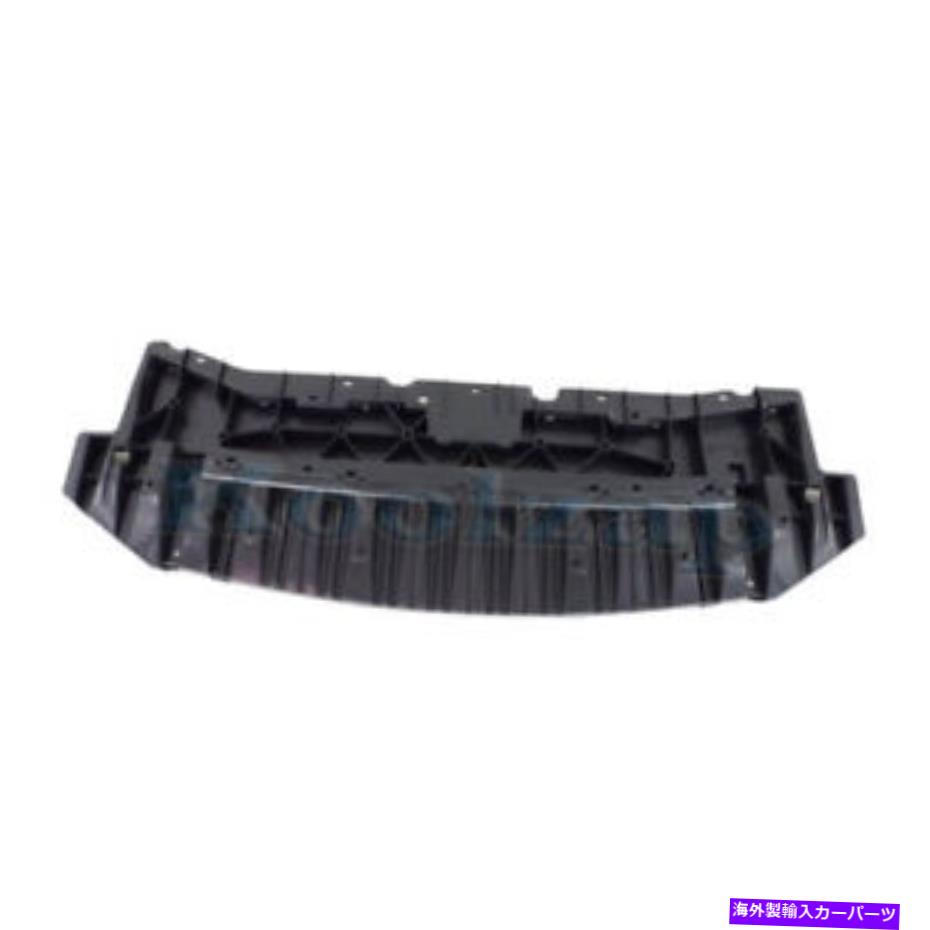エンジンカバー カバーの下のフロントエンジンスプラッシュシールドは13 14 15 Sentra NI1228144 626633SH0A Front Engine Splash Shield Under Cover Fits 13 14 15 Sentra NI1228144 626633SH0A【並行輸入品】