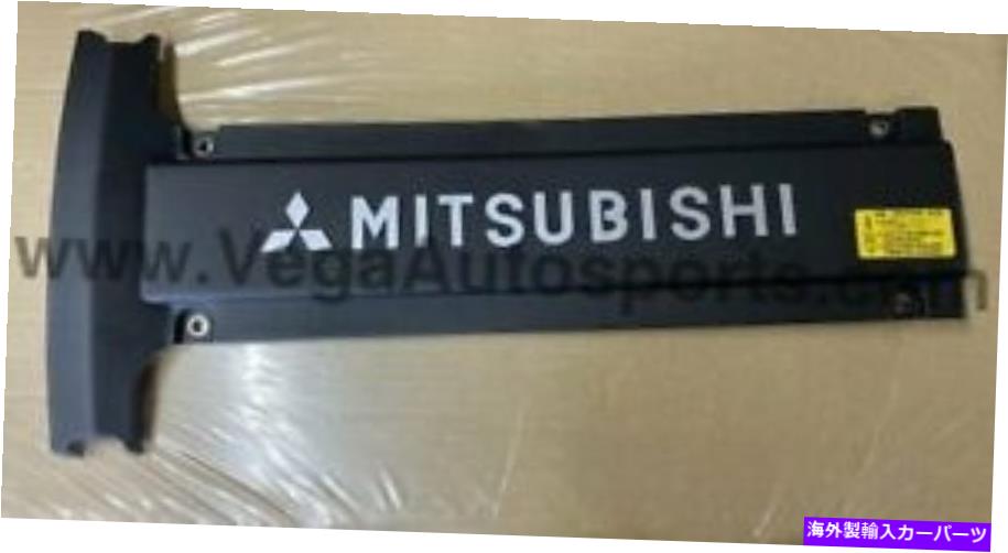 エンジンカバー 三菱ランサーの進化に合わせてエンジンコイルパック /コイルパックカバー5 / 6/7 Engine Coil Pack / Coil Pack Cover to suit Mitsubishi Lancer Evolution 5 / 6 / 7【並行輸入品】 48,576円