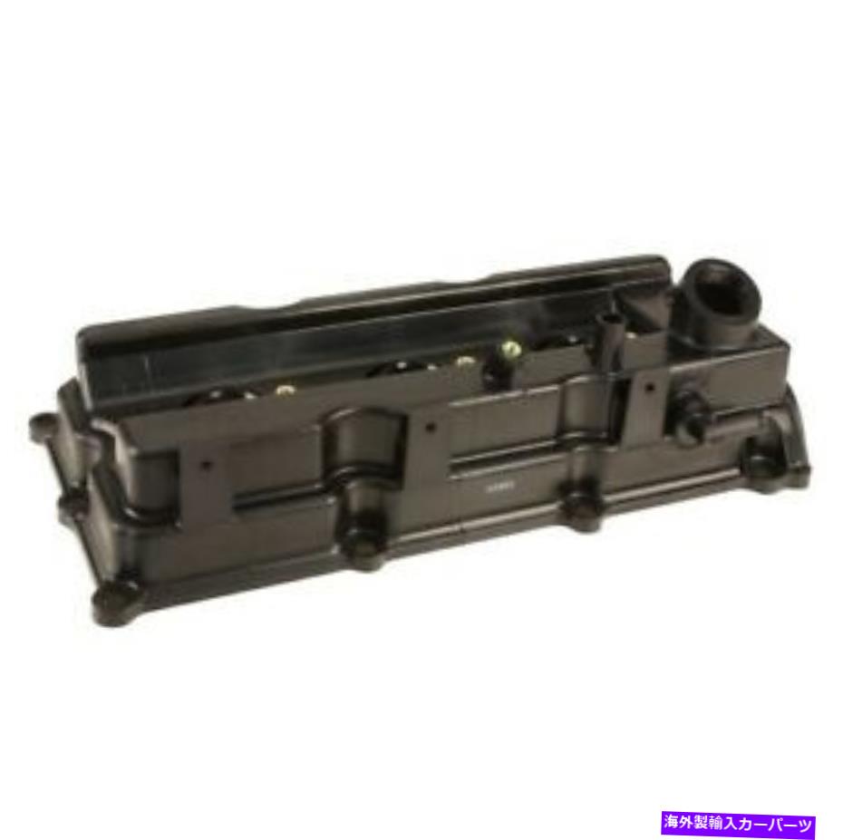 エンジンカバー 本物のドライバー左エンジンバルブカバー日産フロンティアNV1500 NV2500 V6 4.0L Genuine Driver Left Engine Valve Cover For Nissan Frontier NV1500 NV2500 V6 4.0L【並行輸入品】