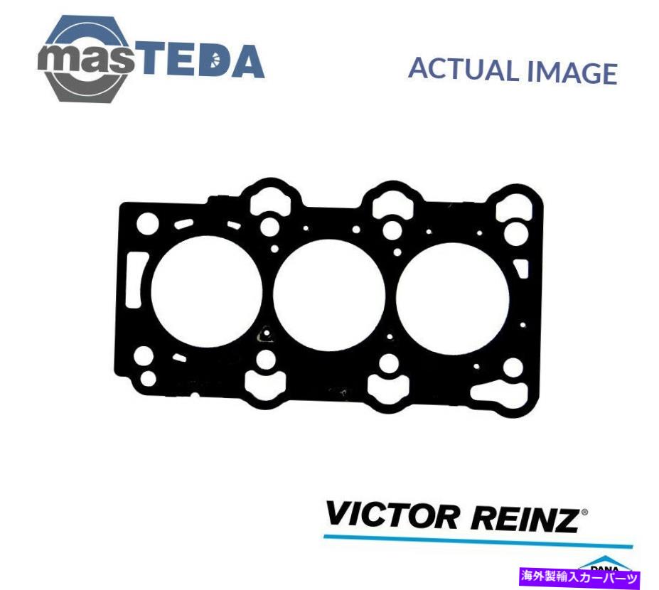 エンジンカバー エンジンシリンダーヘッドガスケットビクターラインツ61-10018-10 P Kia Rio III、Picanto ENGINE CYLINDER HEAD GASKET VICTOR REINZ 61-10018-10 P FOR KIA RIO III,PICANTO【並行輸入品】
