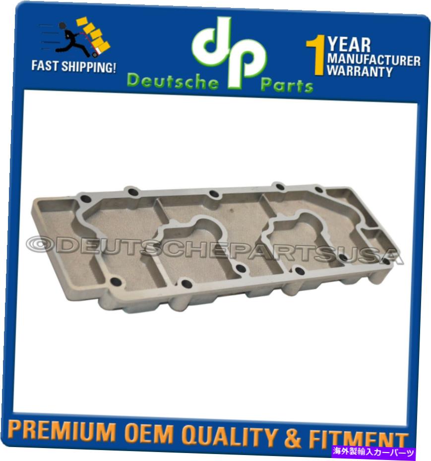 エンジンカバー ポルシェ911 914 930下部エンジンバルブカバー（排気）930 105 116 00 For Porsche 911 914 930 Lower Engine Valve Cover (Exhaust) 930 105 116 00【並行輸入品】