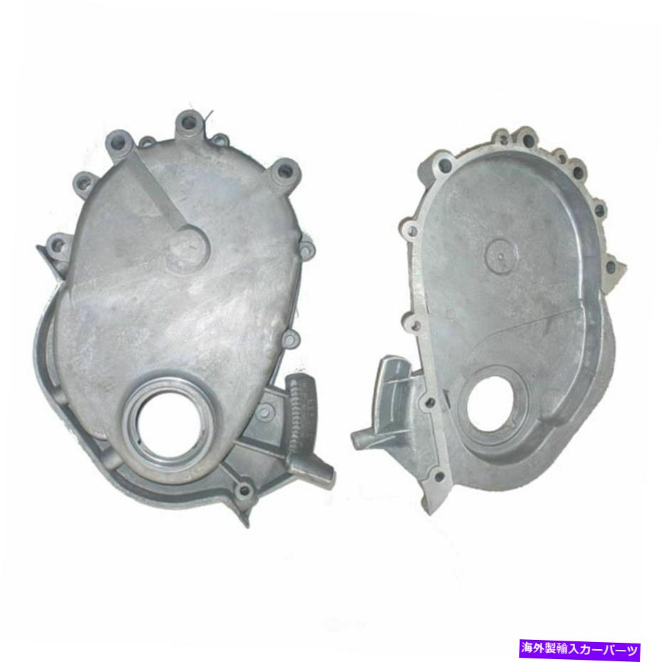 エンジンカバー エンジンタイミングカバーOmix 17457.01 Engine Timing Cover OMIX 17457.01【並行輸入品】