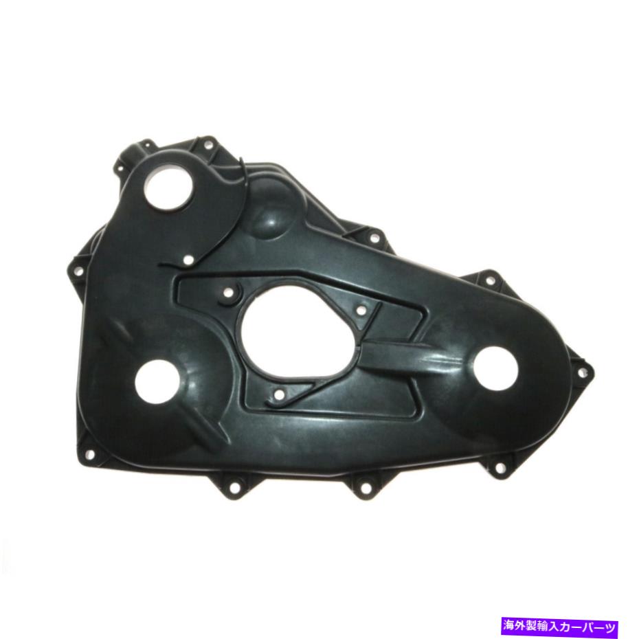 エンジンカバー エンジンタイミングチェーンベルトカバーフィットトヨタブリザードLD10 4WD 2188 CC 2.2 L 82-84 Engine Timing Chain Belt Cover Fits Toyota Blizzard LD10 4WD 2188 cc 2.2 L 82-84【並行輸入品】