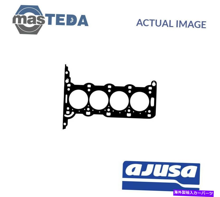 エンジンカバー エンジンシリンダーヘッドガスケットAjusa 10173900 P for Suzuki Wagon R 1.2 1.2L 59KW ENGINE CYLINDER HEAD GASKET AJUSA 10173900 P FOR SUZUKI WAGON R 1.2 1.2L 59KW【並行輸入品】