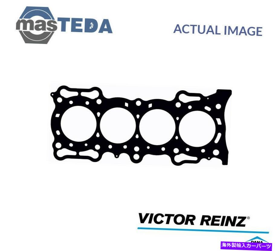 エンジンカバー エンジンシリンダーヘッドガスケットビクターラインツ61-52695-00ローバー600 618 ISI ENGINE CYLINDER HEAD GASKET VICTOR REINZ 61-52695-00 P FOR ROVER 600 618 ISI【並行輸入品】
