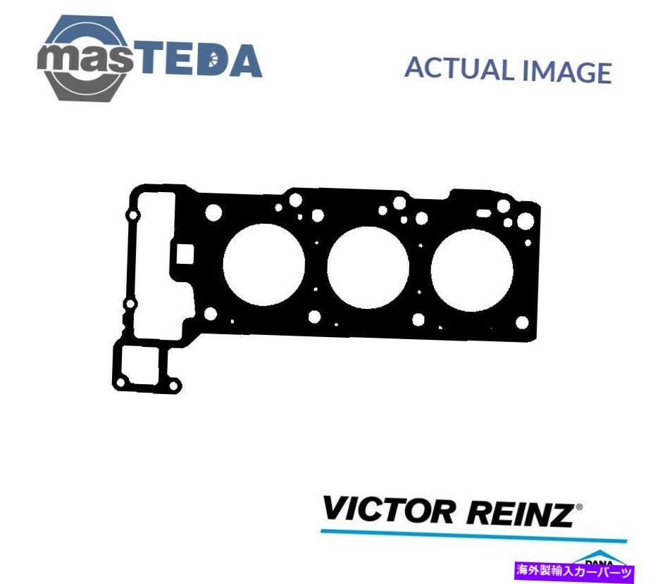 エンジンカバー エンジンシリンダーヘッドガスケットビクターラインツ61-31250-00メルセデスベンツCクラス用 ENGINE CYLINDER HEAD GASKET VICTOR REINZ 61-31250-00 P FOR MERCEDES-BENZ C-CLASS【並行輸入品】