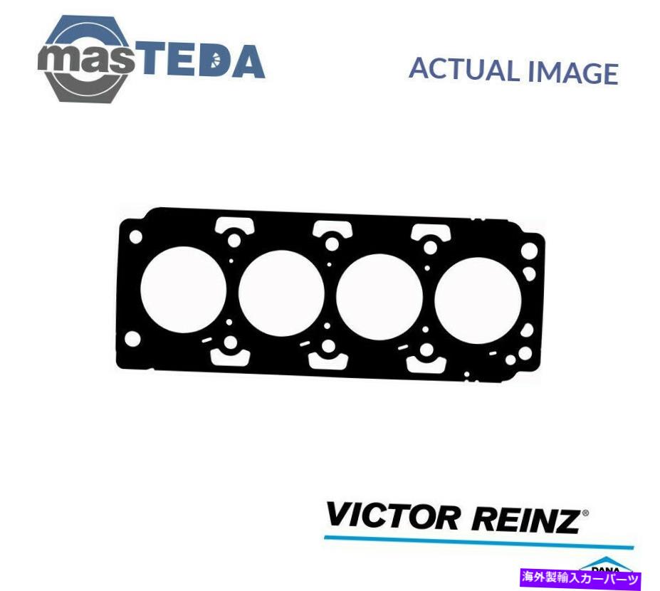 エンジンカバー エンジンシリンダーヘッドガスケットビクターラインツ61-10010-10 KIA CEE'D SW、CEE'D 2L ENGINE CYLINDER HEAD GASKET VICTOR REINZ 61-10010-10 P FOR KIA CEE'D SW,CEE'D 2L【並行輸入品】