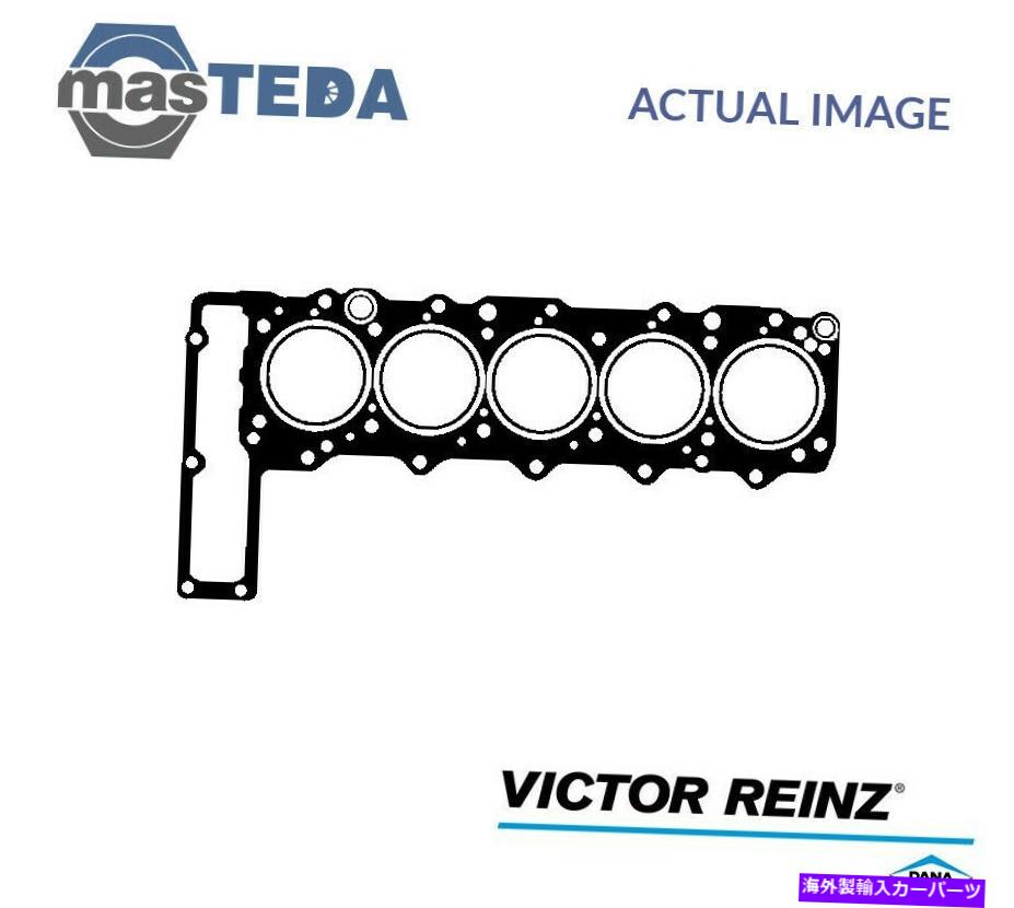 エンジンカバー エンジンシリンダーヘッドガスケットビクターラインツ61-26570-50 P Puch G-Modell 250 GD用 ENGINE CYLINDER HEAD GASKET VICTOR REINZ 61-26570-50 P FOR PUCH G-MODELL 250 GD【並行輸入品】