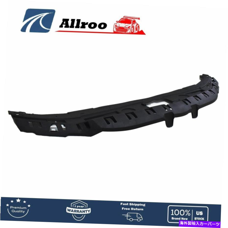 エンジンカバー 2011 2012 2013 2014 Chrysler 300 5.7L V8ラジエーターサポートカバー For 2011 2012 2013 2014 Chrysler 300 5.7L V8 Radiator Support Cover【並行輸入品】