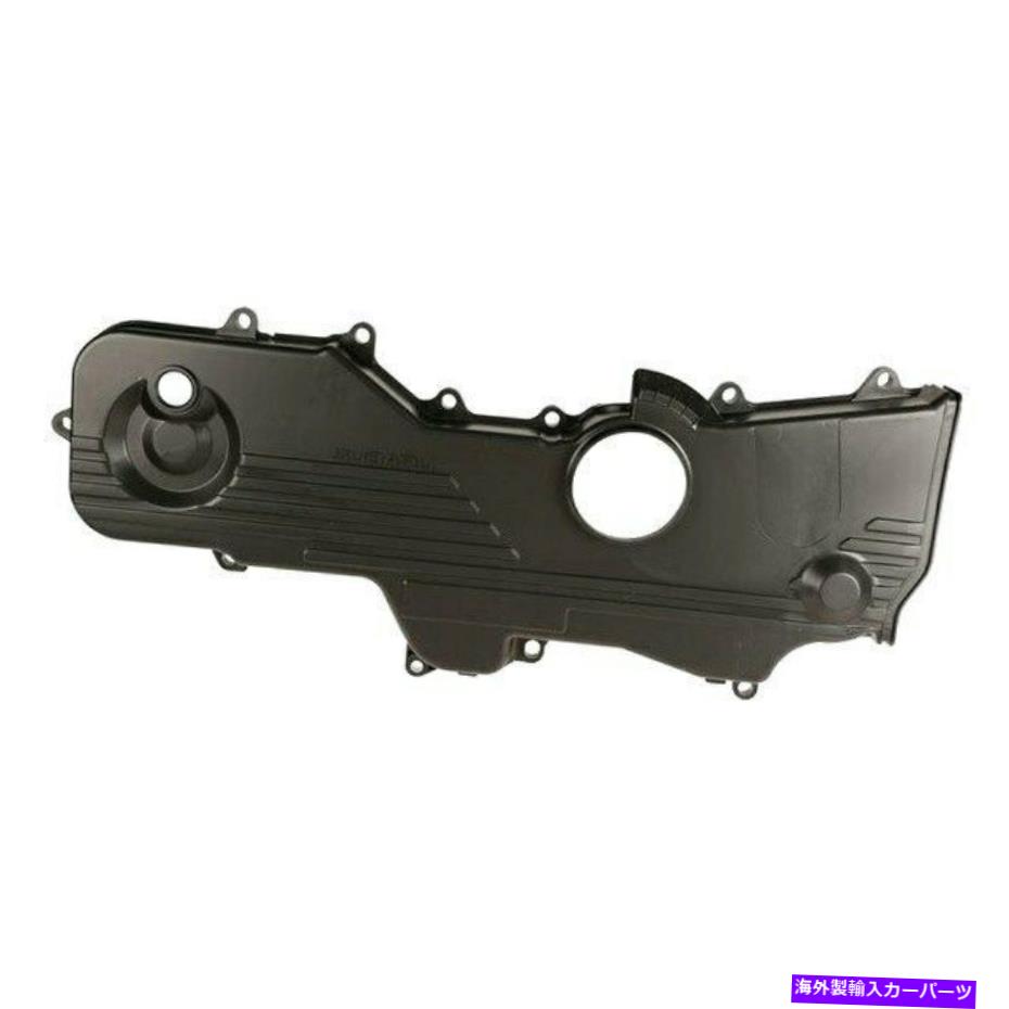 エンジンカバー Subaru Impreza 1999-2005本物のW0133-2358220-OESセンタータイミングカバー For Subaru Impreza 1999-2005 Genuine W0133-2358220-OES Center Timing Cover【並行輸入品】 42,504円