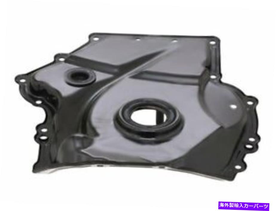 エンジンカバー Elring Engine CoverはVW Tiguan 2009-2017 98mykyに適合します Elring Engine Cover fits VW Tiguan 2009-2017 98MYKY【並行輸入品】