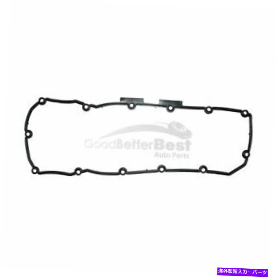 エンジンカバー BMW用の1つの新しい本物のエンジンバルブカバーガスケット11127838272 One New Genuine Engine Valve Cover Gasket 11127838272 for BMW【並行輸入品】