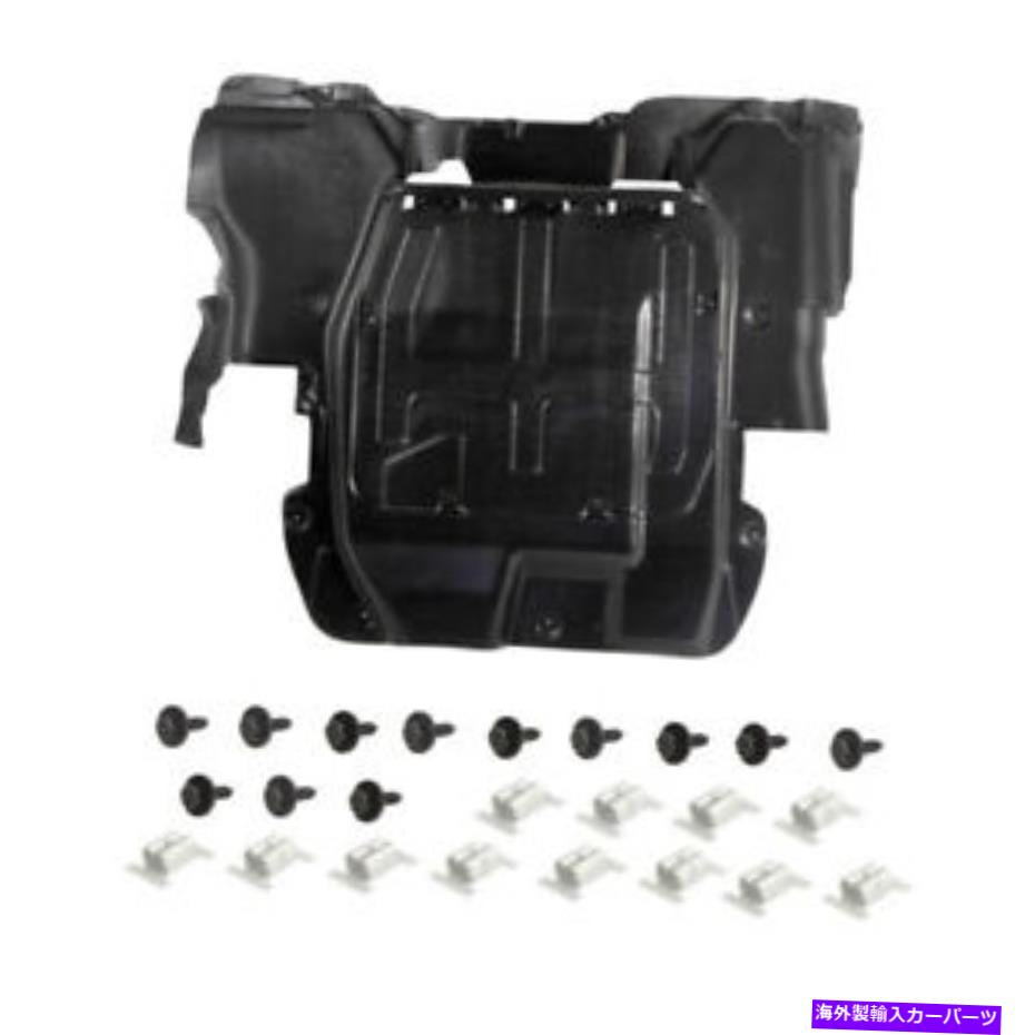 エンジンカバー カバーの下のエンジン +クリップOpel Calibra A（C89）/ Vectra A（J89）1988-1997 212505 ENGINE UNDER COVER + CLIPS OPEL CALIBRA A (C89)/ VECTRA A (J89) 1988-1997 212505【並行輸入品】