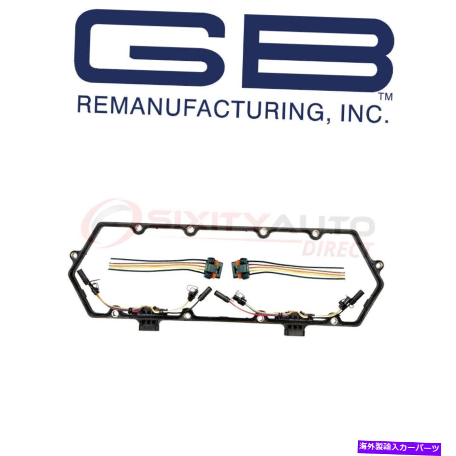 エンジンカバー GB 522-024エンジンシーリングコンポーネント用のバルブカバーガスケットセットCC GB 522-024 Valve Cover Gasket Set for Engine Sealing Component cc【並行輸入品】