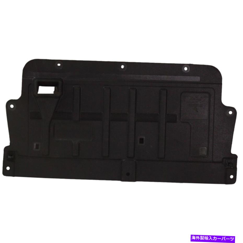 エンジンカバー フォードエクスプローラーリンカーンアビエーター2020用エンジンスプラッシュシールドL1MZ6P013A Engine Splash Shield L1MZ6P013A for Ford Explorer Lincoln Aviator 2020【並行輸入品】