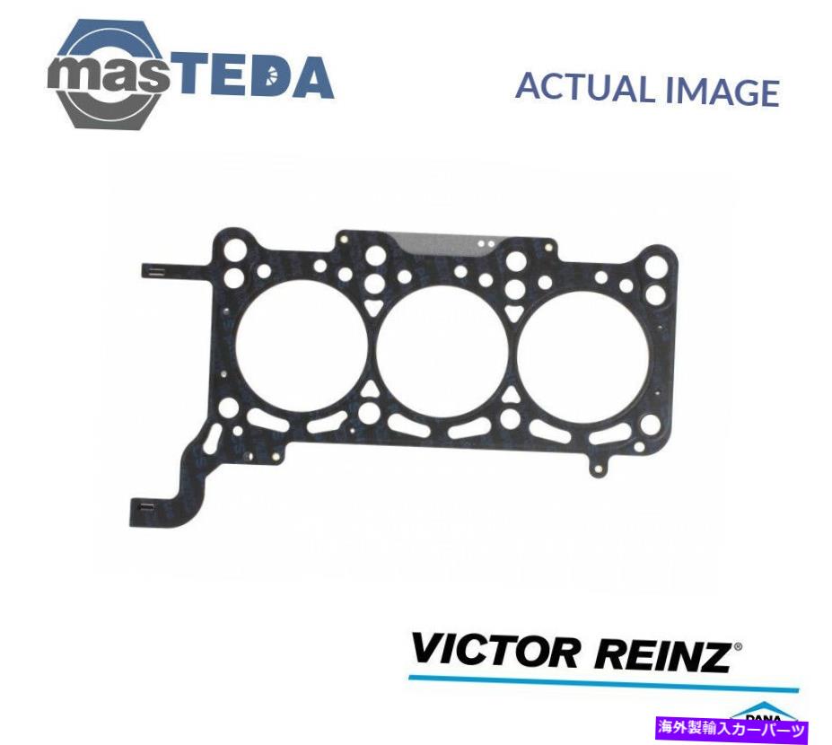 エンジンカバー エンジンシリンダーガスケットビクターラインツ61-35965-10 PHW TOUAREG、PHAETON 3L ENGINE CYLINDER HEAD GASKET VICTOR REINZ 61-35965-10 P FOR VW TOUAREG,PHAETON 3L【並行輸入品】
