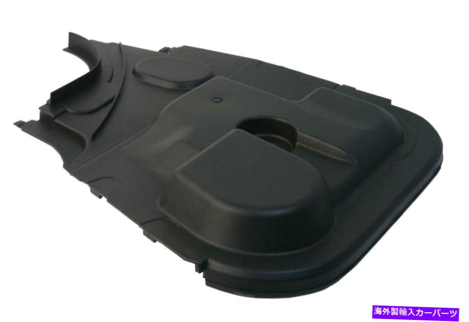 エンジンカバー 2004年から2005年のボルボS80のエンジンタイミングカバー Engine Timing Cover for 2004-2005 Volvo S80【並行輸入品】