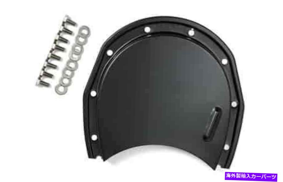 エンジンカバー トランスダップ8639タイミングチェーンカバーキャップ Trans Dapt 8639 Timing Chain Cover Cap【並行輸入品】