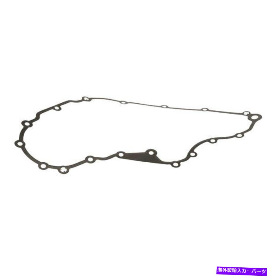 エンジンカバー ボルボS60 2011-2016本物30711315インナータイミングカバーガスケット For Volvo S60 2011-2016 Genuine 30711315 Inner Timing Cover Gasket【並行輸入品】
