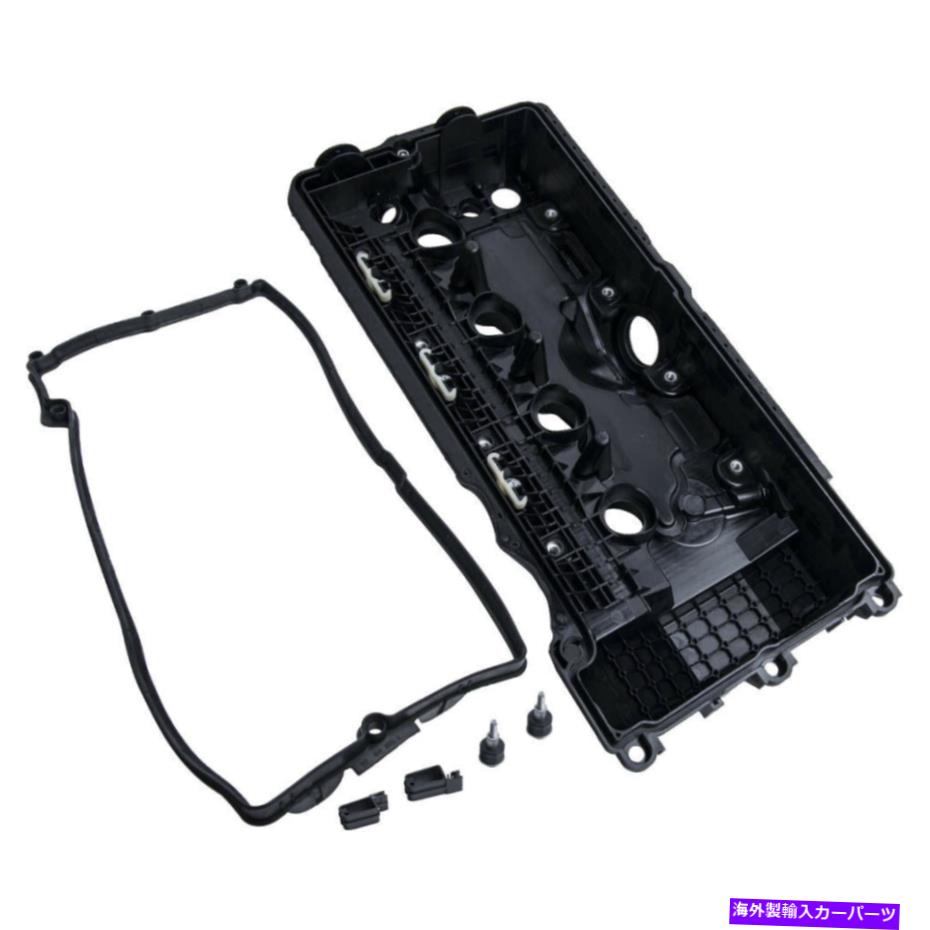 エンジンカバー BMW 745i 745li 2002-2005 11127563474用の左エンジンバルブカバーセット Left Engine Valve Cover Set For BMW 745i 745Li 2002-2005 11127563474【並行輸入品】 42,504円